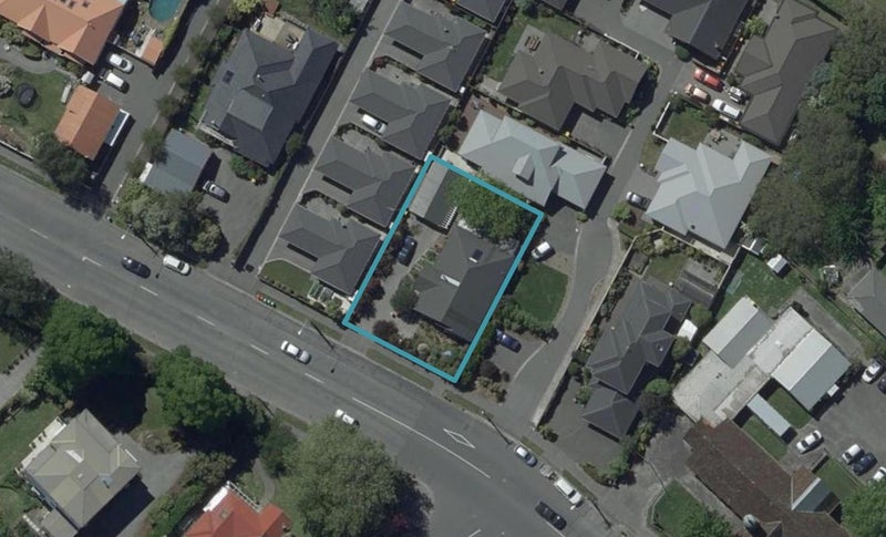 95 Opawa Road, Opawa, Christchurch - Carousel 1