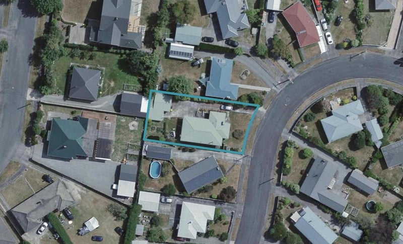 33 Wavell Crescent, Lansdowne, Masterton - Carousel 1