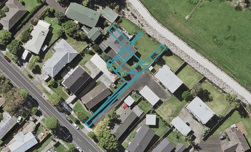 4/58 Felton Mathew Avenue, St Johns, Auckland - Carousel 1