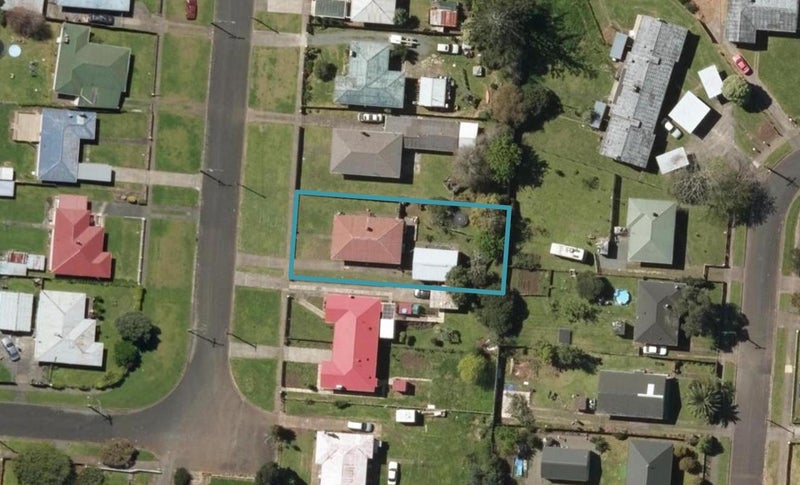 9 Taraire Crescent, Otangarei, Whangarei - Carousel 1