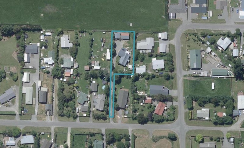 33 Cross Street, Coalgate, Coalgate - Carousel 1