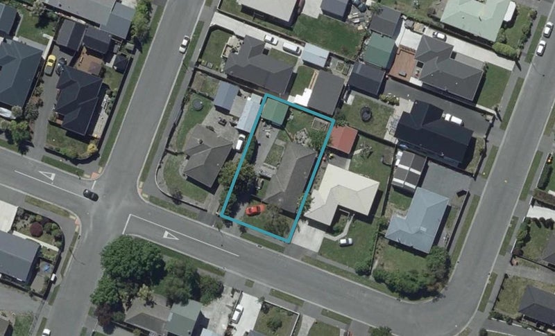 59 Niven Street, Avondale, Christchurch - Carousel 1