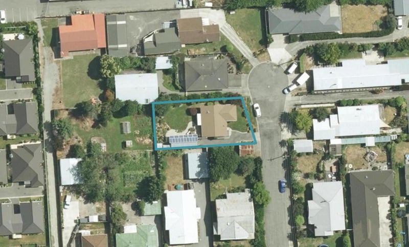 5 Nicoll Street, Springlands, Blenheim - Carousel 1