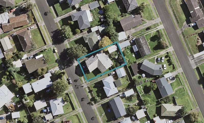 27 Gainsborough Street, Manurewa, Auckland - Carousel 1