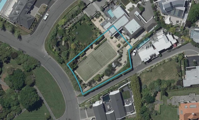 37 Bengal Drive, Cashmere, Christchurch - Carousel 1