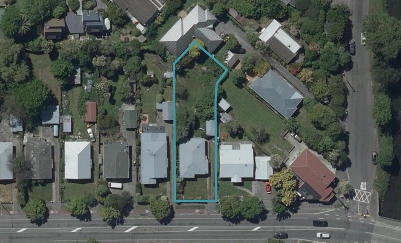 133 Tennyson Street, Sydenham, Christchurch - Carousel 1