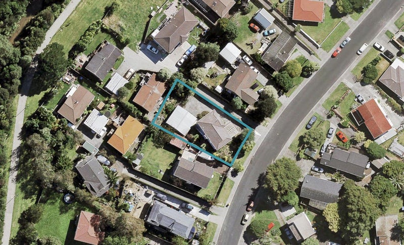 68 Borich Road, Sunnyvale, Auckland - Carousel 1