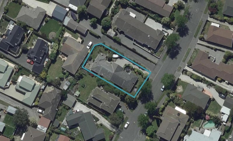 2/23 Westmont Street, Ilam, Christchurch - Carousel 1