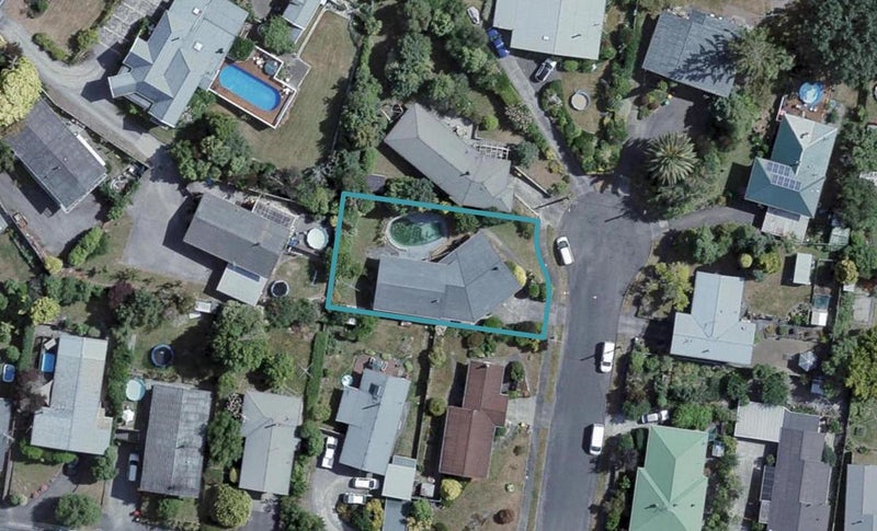 3 Rata Place, Lansdowne, Masterton - Carousel 1