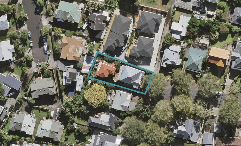 23 Inverary Avenue, Epsom, Auckland - Carousel 1