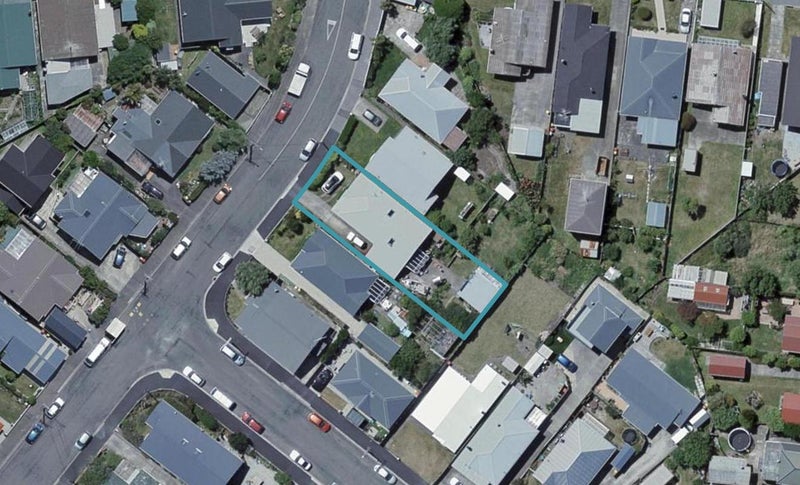 36 Torridon Road, Miramar, Wellington - Carousel 1