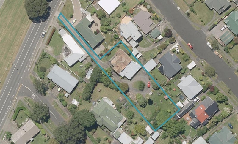 152 Anzac Parade, Whanganui East, Whanganui - Carousel 1