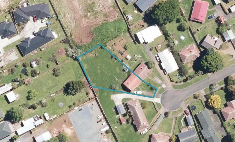 8 Guerin Street, Kaikohe, Kaikohe - Carousel 1