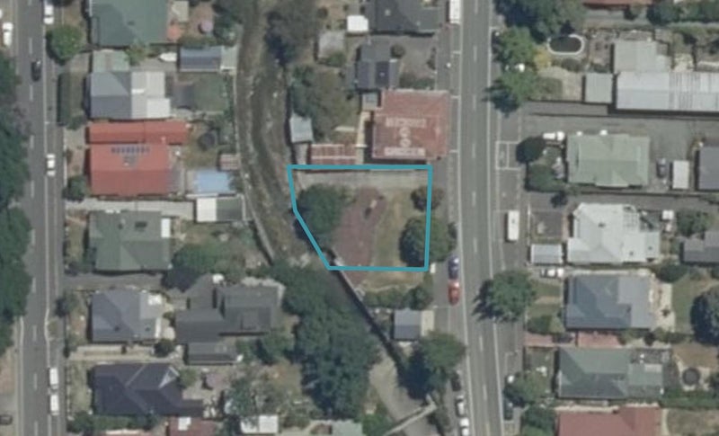 26 Brook Street, The Brook, Nelson - Carousel 1
