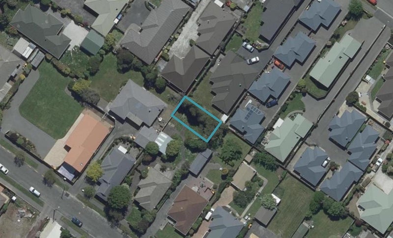 5/11 Halliwell Avenue, Papanui, Christchurch - Carousel 1