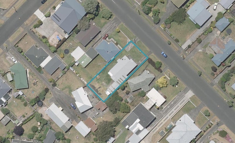 29 Fox Road, Springvale, Whanganui - Carousel 1