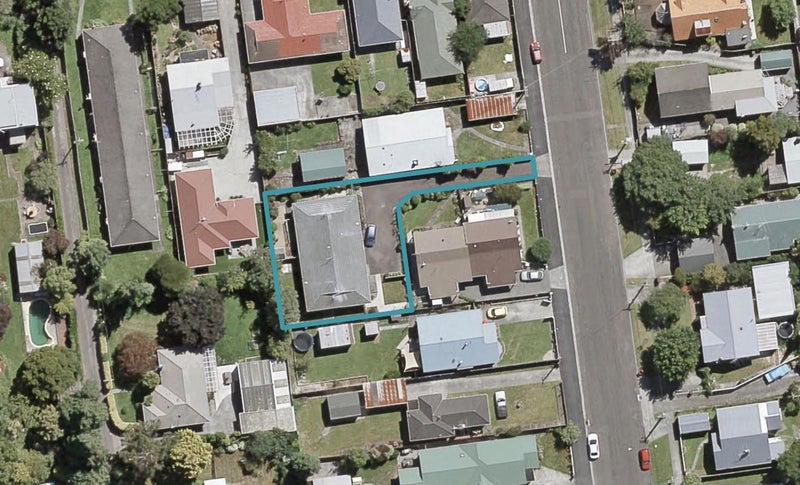 6B Murray Street, Wallaceville, Upper Hutt - Carousel 1