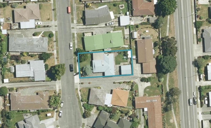 7 Manor Place, Redwoodtown, Blenheim - Carousel 1