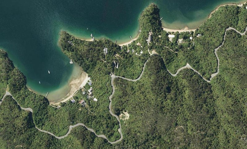 2629 Queen Charlotte Drive, Whenuanui Bay, Picton - Carousel 1