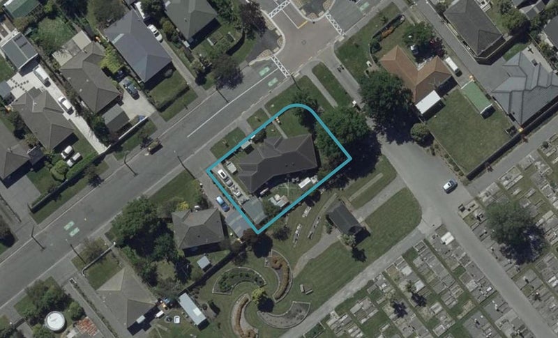 32 Roker Street, Somerfield, Christchurch - Carousel 1