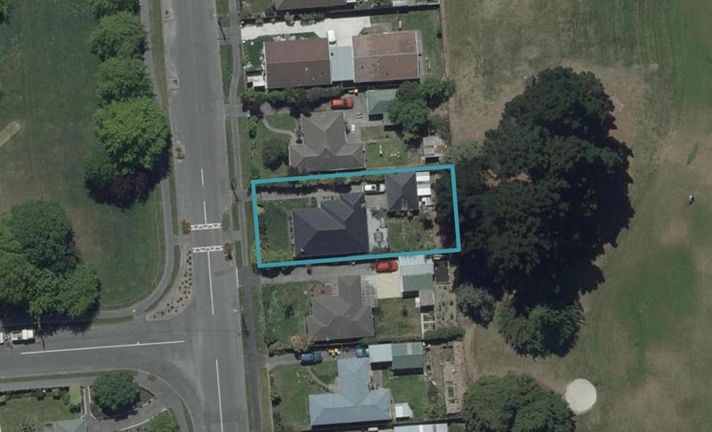 92 Joy Street, Shirley, Christchurch - Carousel 1