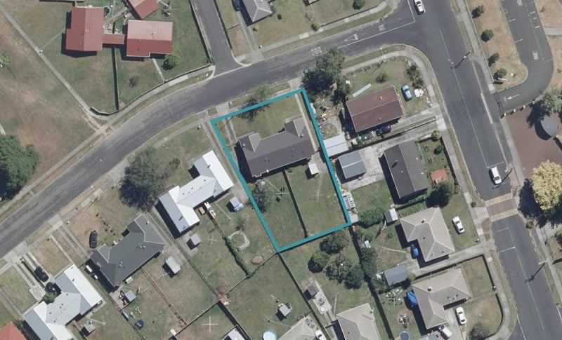 3A Jamieson Crescent, St Andrews, Hamilton - Carousel 1