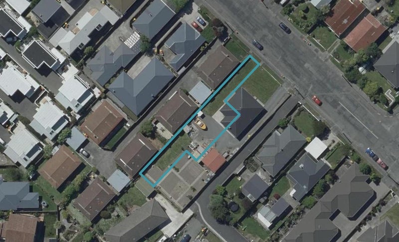 9/144 Southampton Street, Sydenham, Christchurch - Carousel 1
