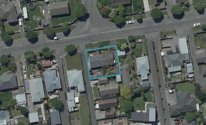 2/20 McBratneys Road, Dallington, Christchurch - Carousel 1