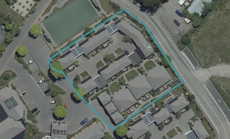 29/97 Grants Road, Papanui, Christchurch - Carousel 1