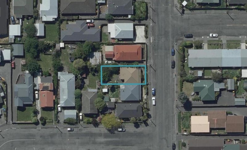 25 Longfellow Street, Sydenham, Christchurch - Carousel 1