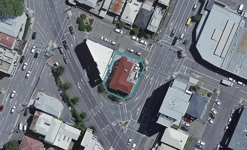 81 Abel Smith Street, Te Aro, Wellington - Carousel 1