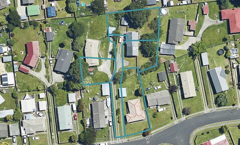 39 Roger Street, Pukehangi, Rotorua - Carousel 1