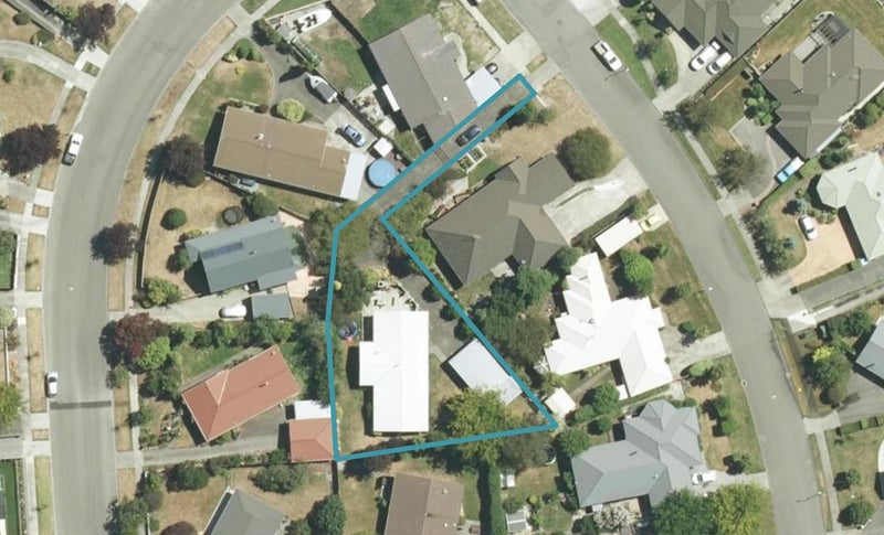 4A Hillside Terrace, Witherlea, Blenheim - Carousel 1