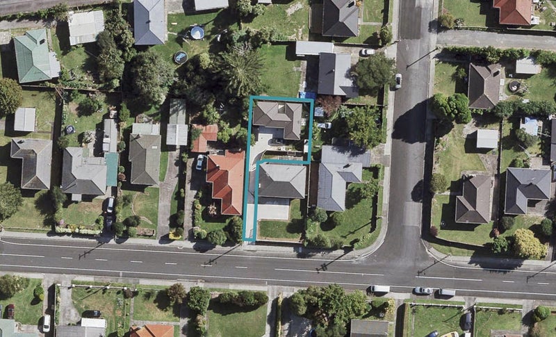 62A McAnnalley Street, Manurewa East, Auckland - Carousel 1