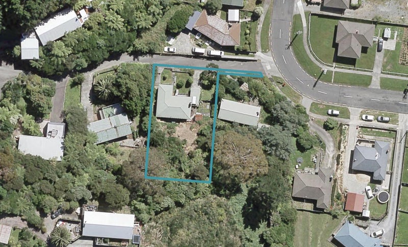 13 Logie Street, Stokes Valley, Lower Hutt - Carousel 1
