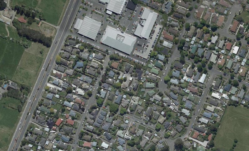 36B Fenhall Street, Russley, Christchurch - Carousel 1