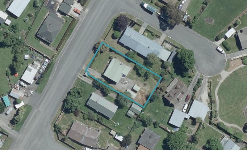 24 Balmoral Street, Culverden, Culverden - Carousel 1