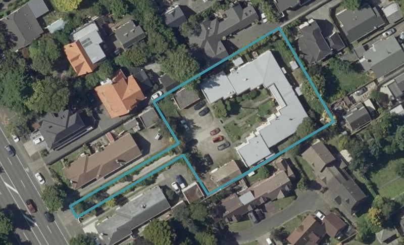 4/185 Fitzherbert Avenue, West End, Palmerston North - Carousel 1