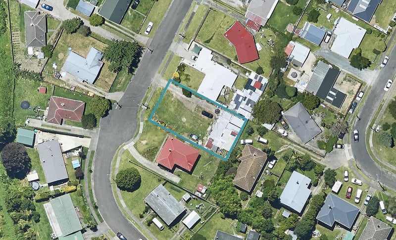 13 Jones Street, Gate Pa, Tauranga - Carousel 1