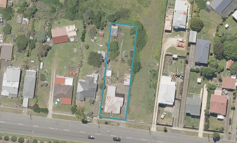 208 Heads Road, Gonville, Whanganui - Carousel 1