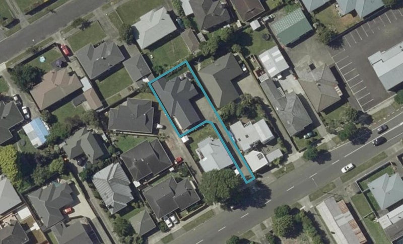 71A Ferguson Street, Awapuni, Palmerston North - Carousel 1