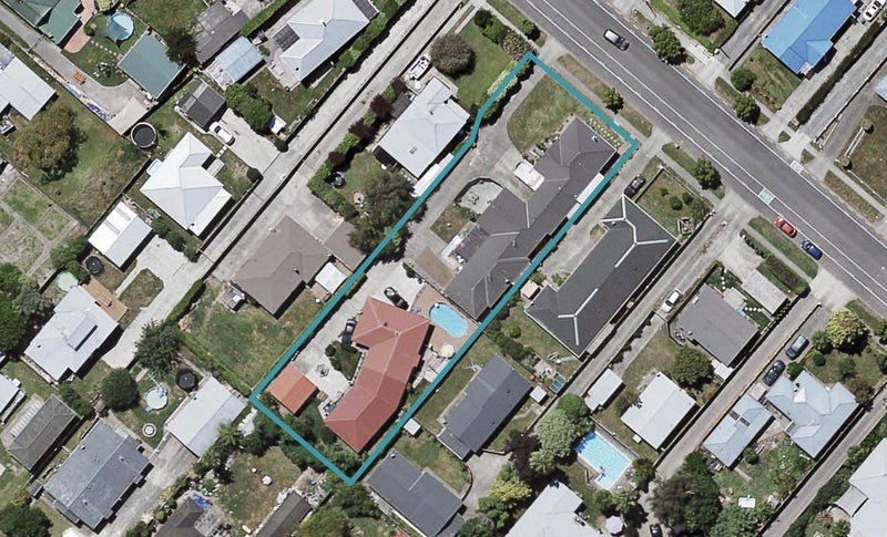 2/200 Gascoigne Street, Raureka, Hastings - Carousel 1