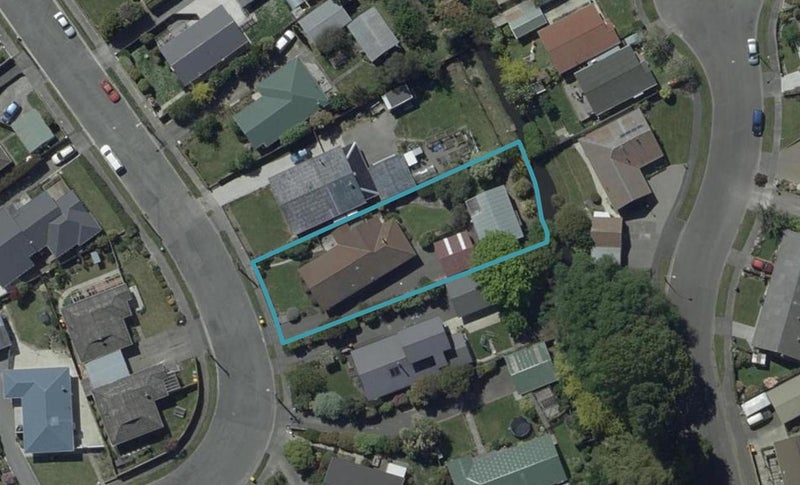 14 Greenpark Street, Hoon Hay, Christchurch - Carousel 1
