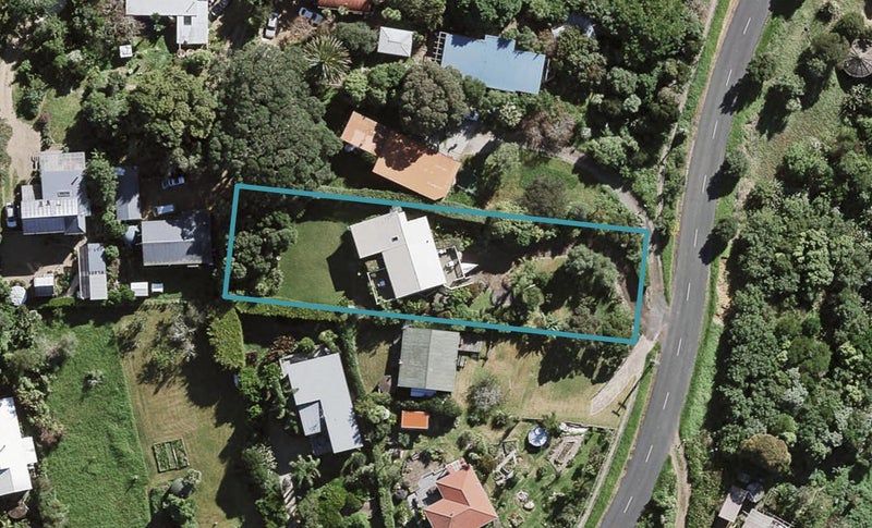 64 Ostend Road, Ostend, Waiheke Island - Carousel 1