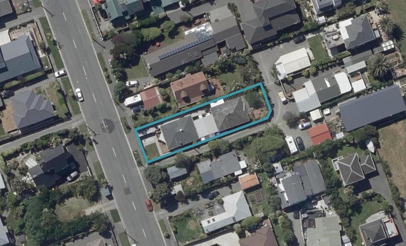 1/115 Rocking Horse Road, Southshore, Christchurch - Carousel 1