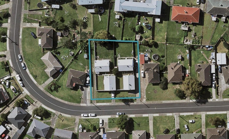 12 Nola Crescent, Ōtara, Auckland - Carousel 1