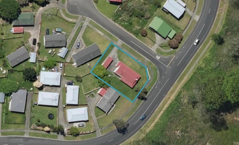 54 Fairburn Street, Raumanga, Whangarei - Carousel 1