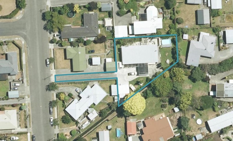 275 Scott Street, Witherlea, Blenheim - Carousel 1