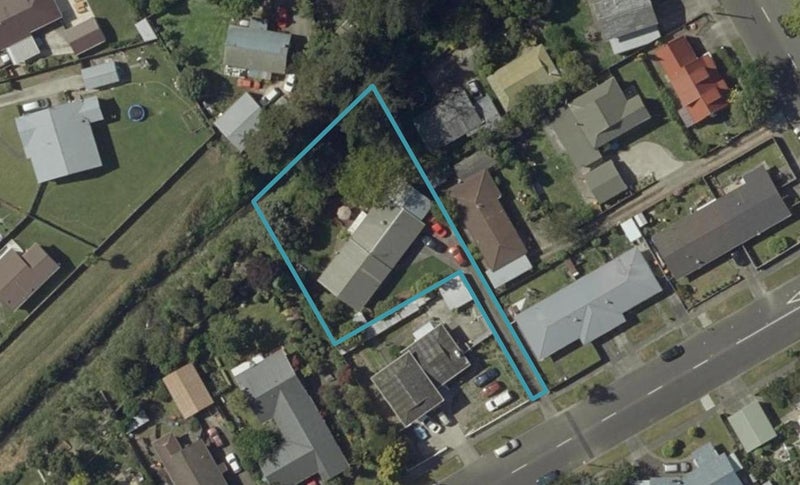 6 Pencarrow Street, Highbury, Palmerston North - Carousel 1