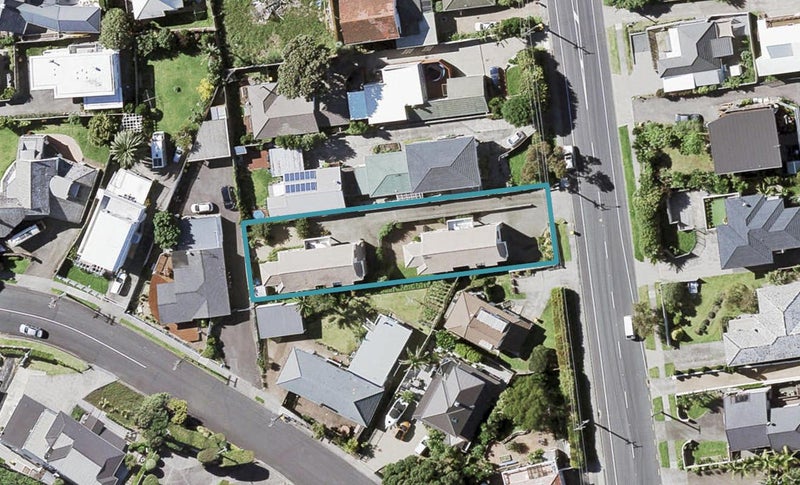 1/161 Bucklands Beach Road, Bucklands Beach, Auckland - Carousel 1